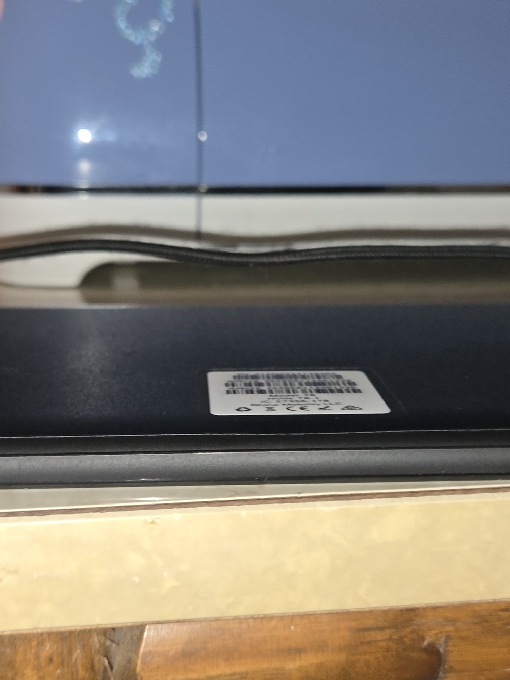 Unlocked Rhino T8-T1 8" Tablet - Picture 9 of 9